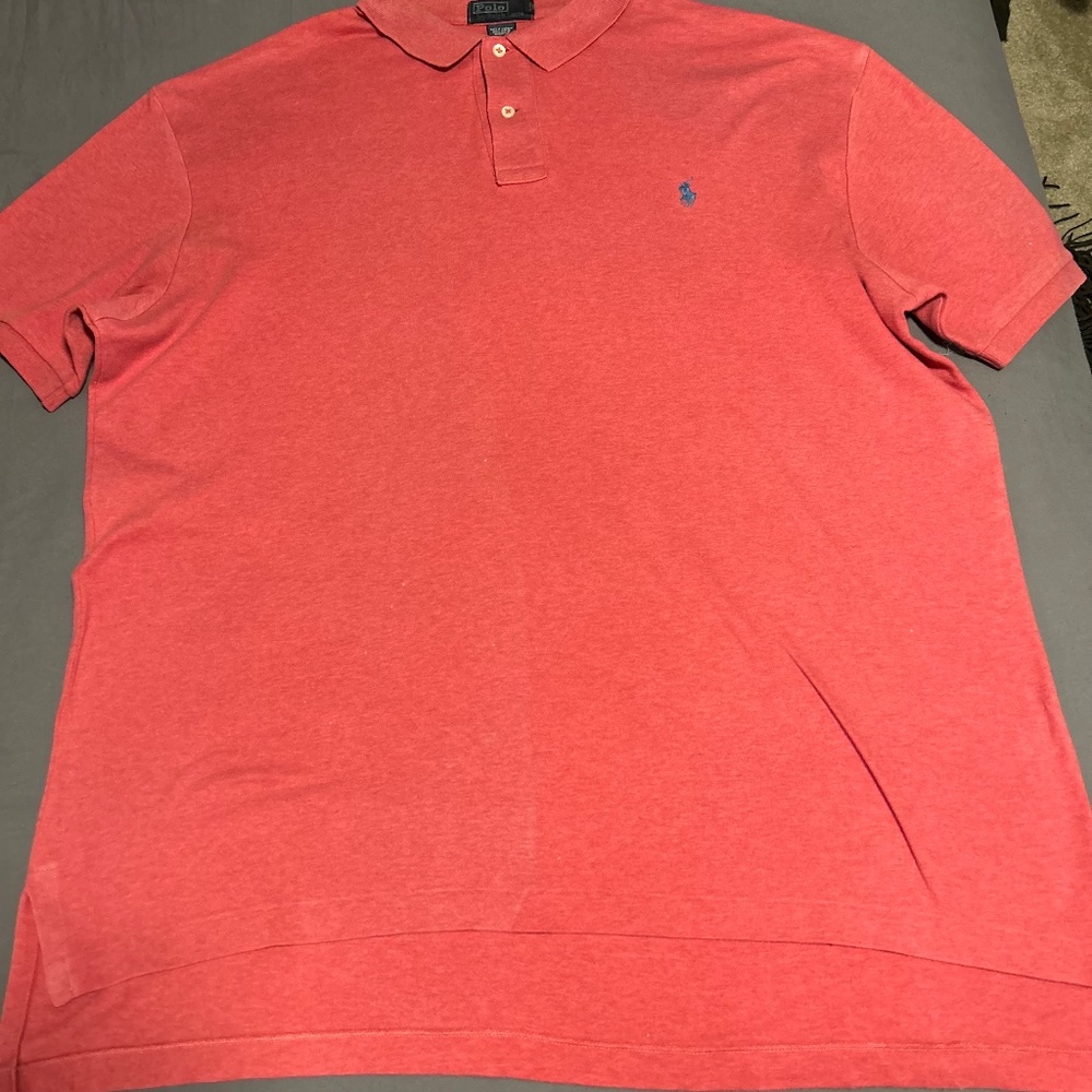 Polo Shirt